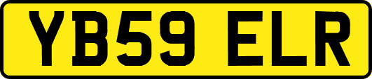 YB59ELR