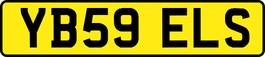 YB59ELS