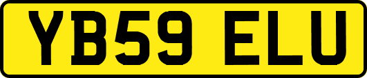 YB59ELU