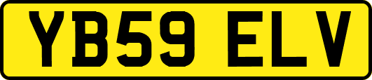 YB59ELV