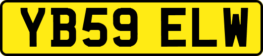 YB59ELW