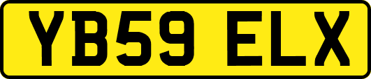 YB59ELX