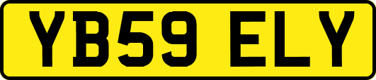 YB59ELY