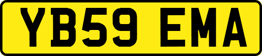 YB59EMA