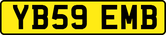 YB59EMB