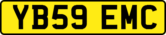 YB59EMC