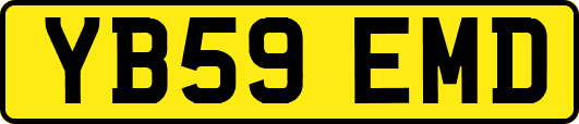 YB59EMD