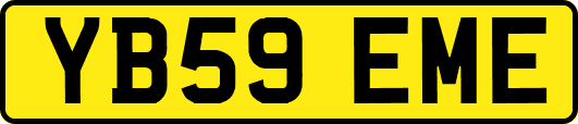 YB59EME