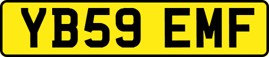 YB59EMF
