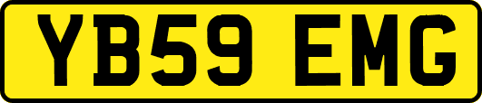 YB59EMG