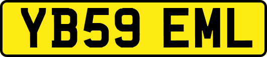 YB59EML