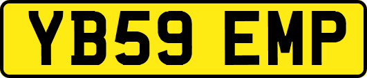 YB59EMP