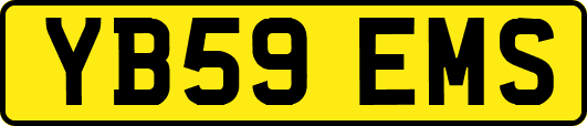 YB59EMS
