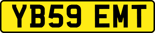 YB59EMT