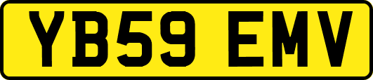 YB59EMV