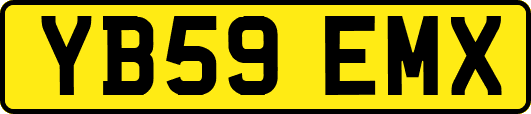 YB59EMX