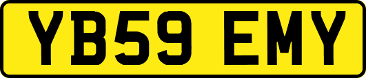 YB59EMY