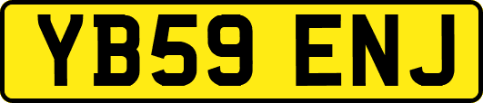 YB59ENJ
