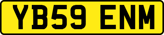 YB59ENM