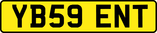 YB59ENT