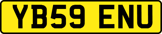 YB59ENU