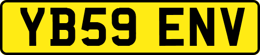 YB59ENV