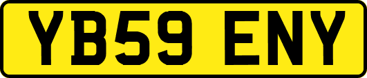 YB59ENY