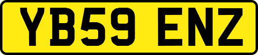 YB59ENZ