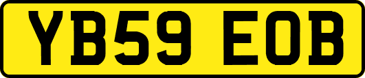 YB59EOB