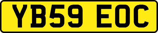 YB59EOC