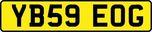 YB59EOG