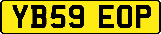 YB59EOP