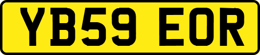 YB59EOR