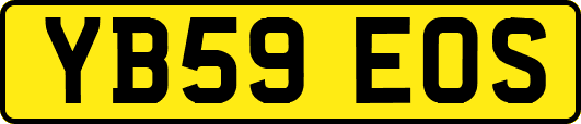YB59EOS