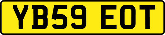 YB59EOT