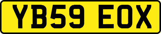 YB59EOX