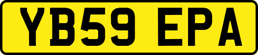 YB59EPA