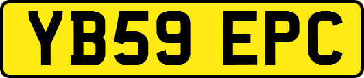 YB59EPC