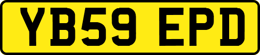 YB59EPD