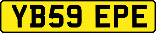 YB59EPE