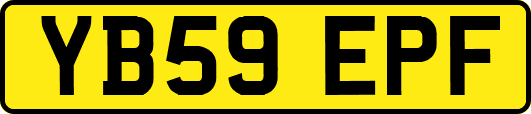 YB59EPF