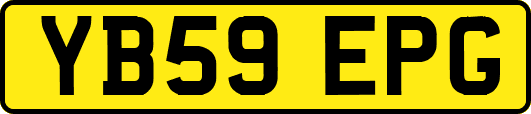 YB59EPG