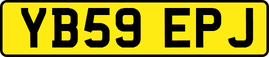 YB59EPJ
