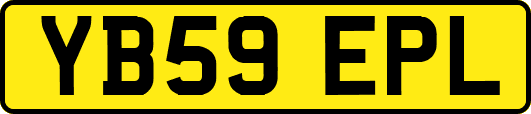 YB59EPL