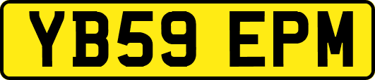 YB59EPM