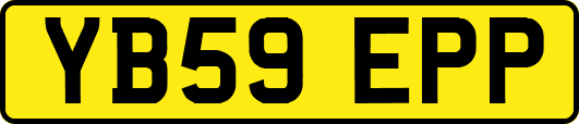 YB59EPP