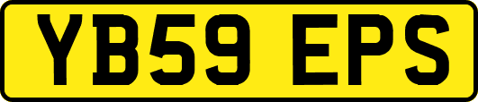 YB59EPS