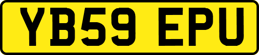 YB59EPU