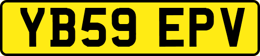 YB59EPV
