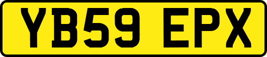 YB59EPX